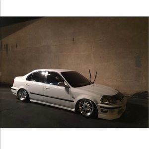 Meet your Posher, Steven