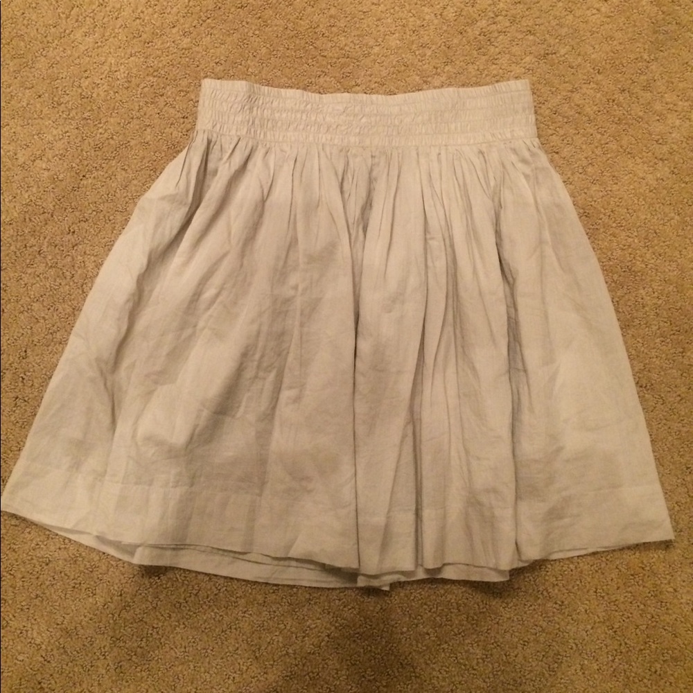 Banana Republic skirt