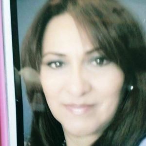 Meet your Posher, Diana