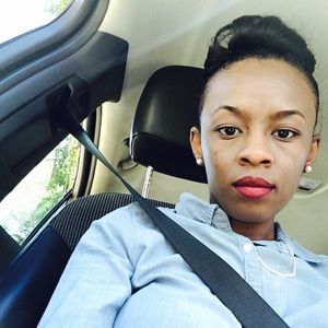 Meet your Posher, Angel