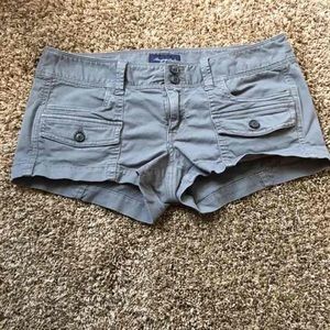 AEO shorts
