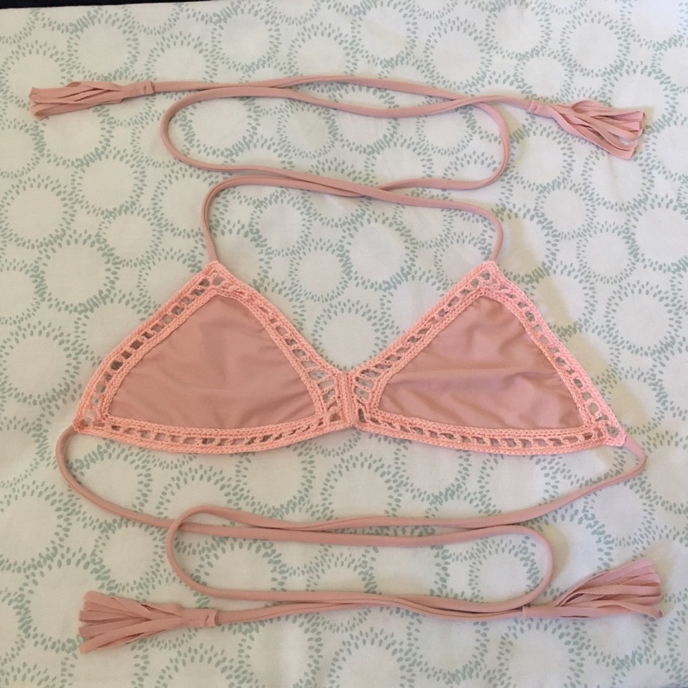 ❌SOLD❌ Acacia Sunrise Andy Top