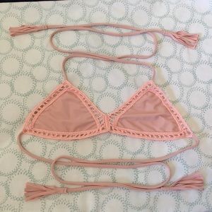 ❌SOLD❌ Acacia Sunrise Andy Top