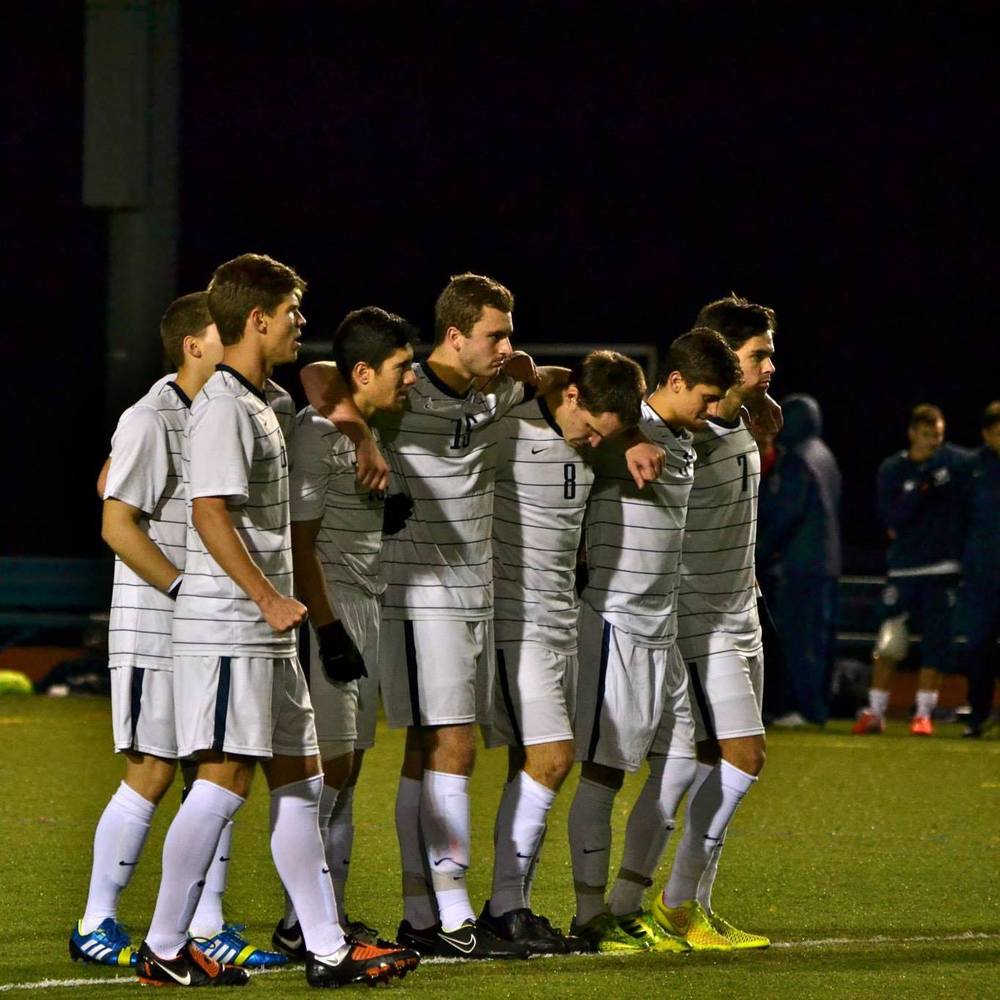 Meet your Posher, Ben