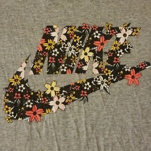 Nike t-shirt