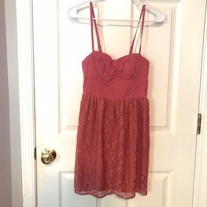 american eagle sundress