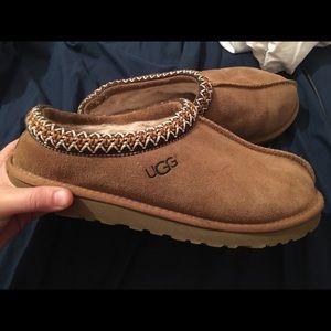 Women's Ugg Tasman Slippers