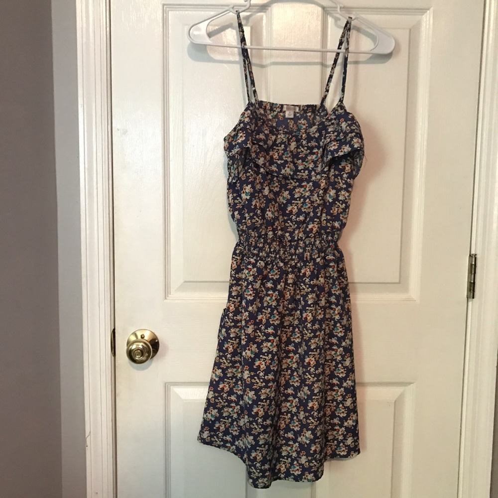 sun dress