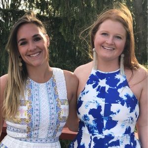 Meet your Posher, Sara