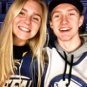 Meet your Posher, Alex