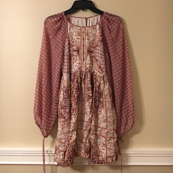 FREE PEOPLE Dress - Picture 4 of 7