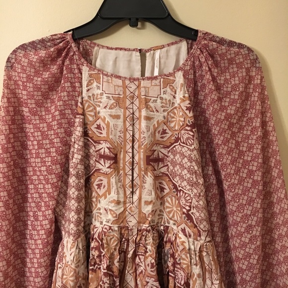 FREE PEOPLE Dress - Picture 5 of 7