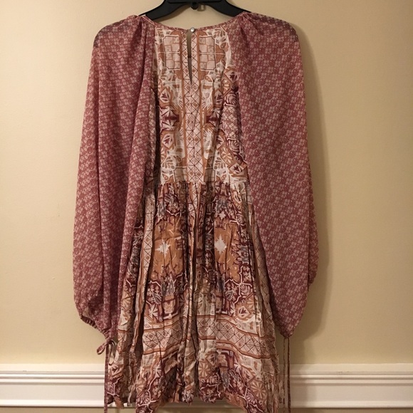 FREE PEOPLE Dress - Picture 6 of 7