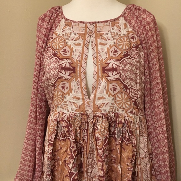 FREE PEOPLE Dress - Picture 2 of 7