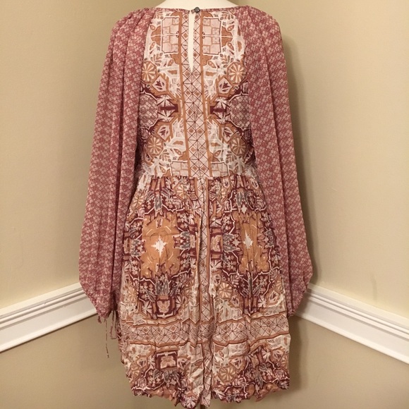 FREE PEOPLE Dress - Picture 3 of 7
