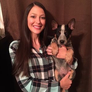 Meet your Posher, Heather