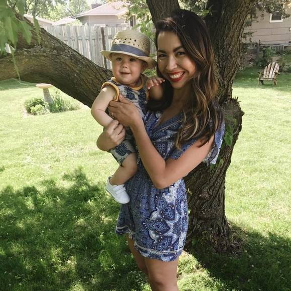 Meet your Posher, Rachael - Picture 1 of 1