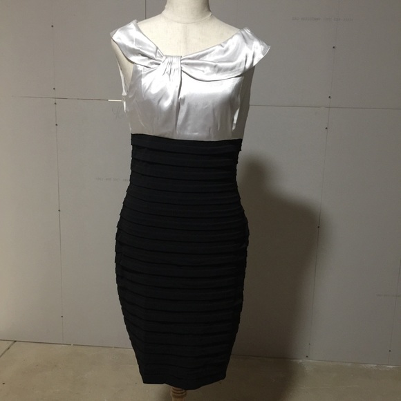 London Time dress size 10 - Picture 1 of 5