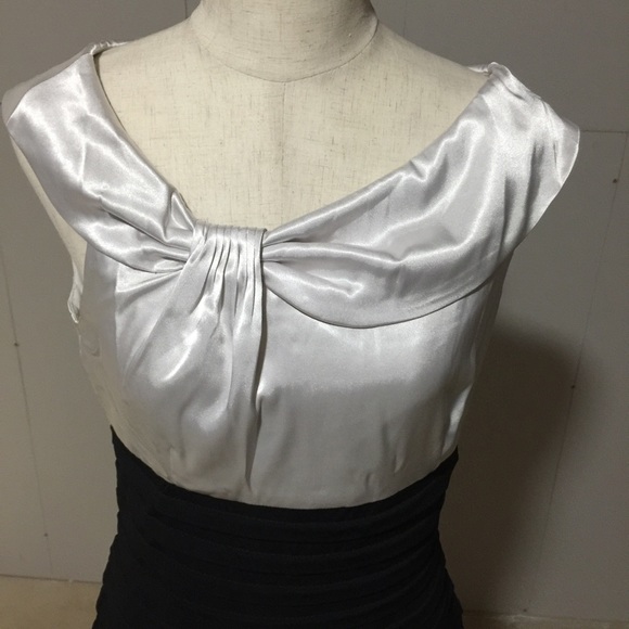 London Time dress size 10 - Picture 2 of 5