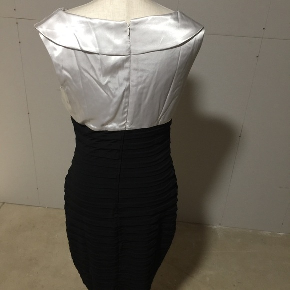 London Time dress size 10 - Picture 4 of 5