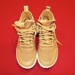 Adidas Tubular X Primeknit Shoes