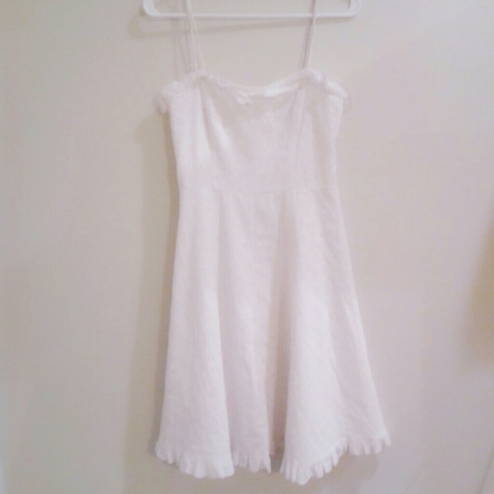 City triangle dress size 7