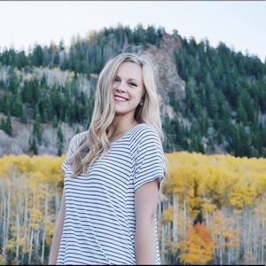 Meet your Posher, Katelyn