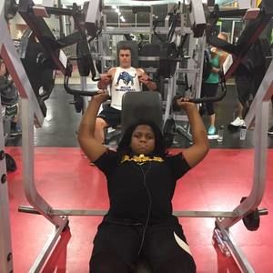 Meet your Posher, Terence