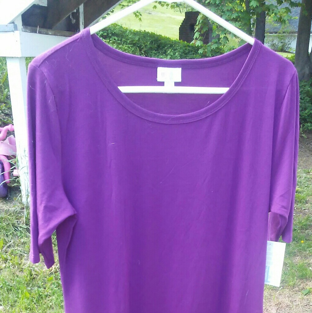 Julia by lularoe