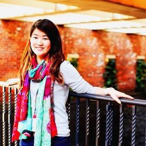 Meet your Posher, Mayo