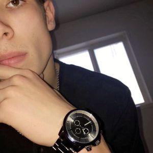 Meet your Posher, Honor