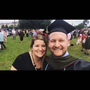 Meet your Posher, Haley