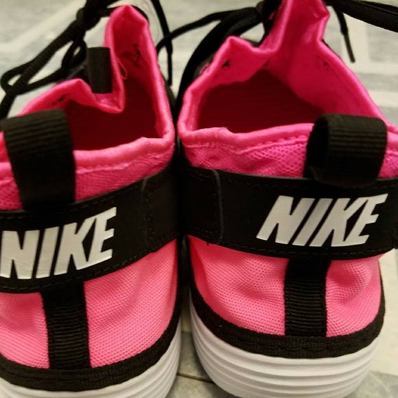nike solarsoft costa low - Picture 1 of 5