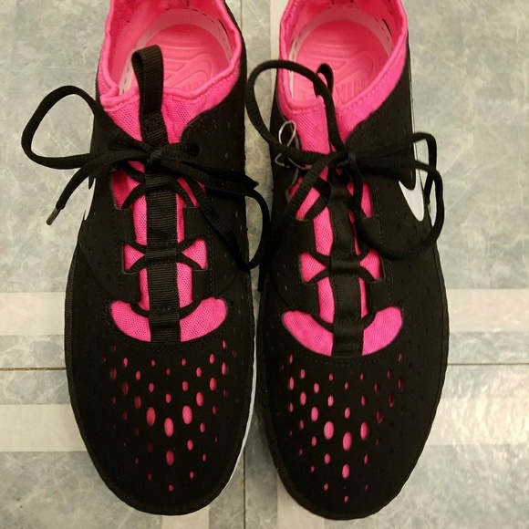 nike solarsoft costa low - Picture 2 of 5