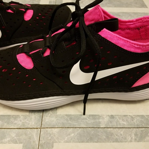 nike solarsoft costa low - Picture 3 of 5