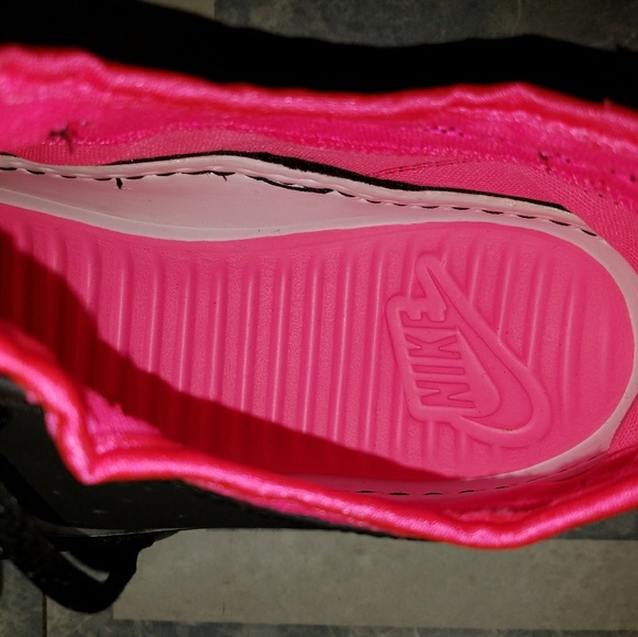nike solarsoft costa low - Picture 4 of 5