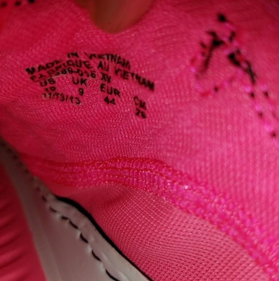 nike solarsoft costa low - Picture 5 of 5
