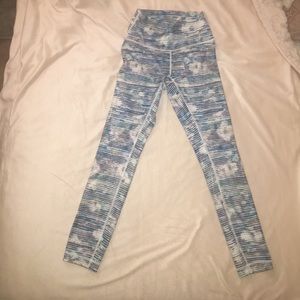 Lulu Lemon Yoga Leggings