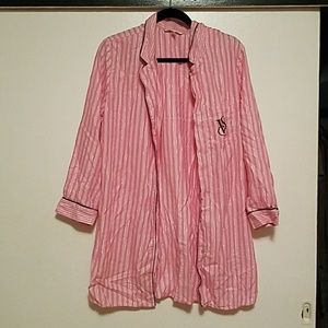 Victoria Secret nightgown