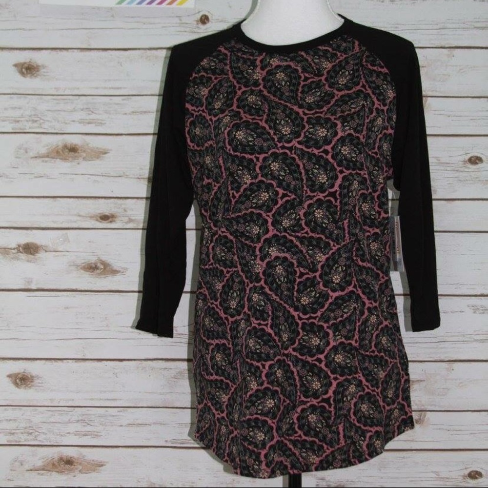 LuLaRoe large Randy