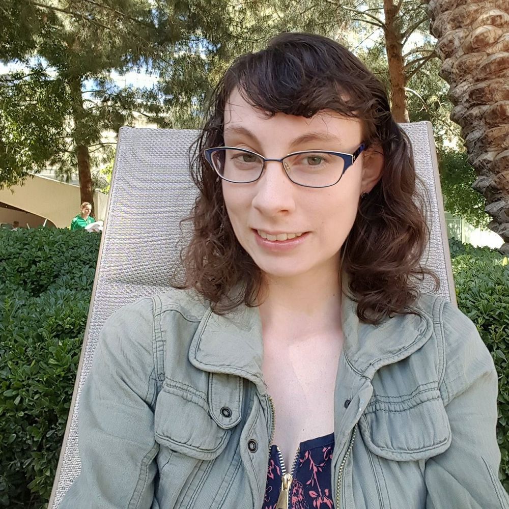 Meet your Posher, Heather