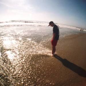 Meet your Posher, Nick