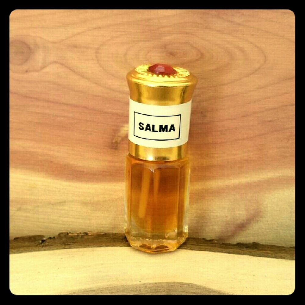 Quality Imported Body Oils