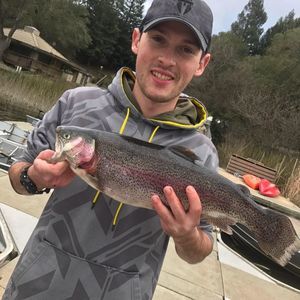 Meet your Posher, Cody