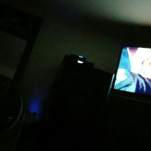 Meet your Posher, Otis