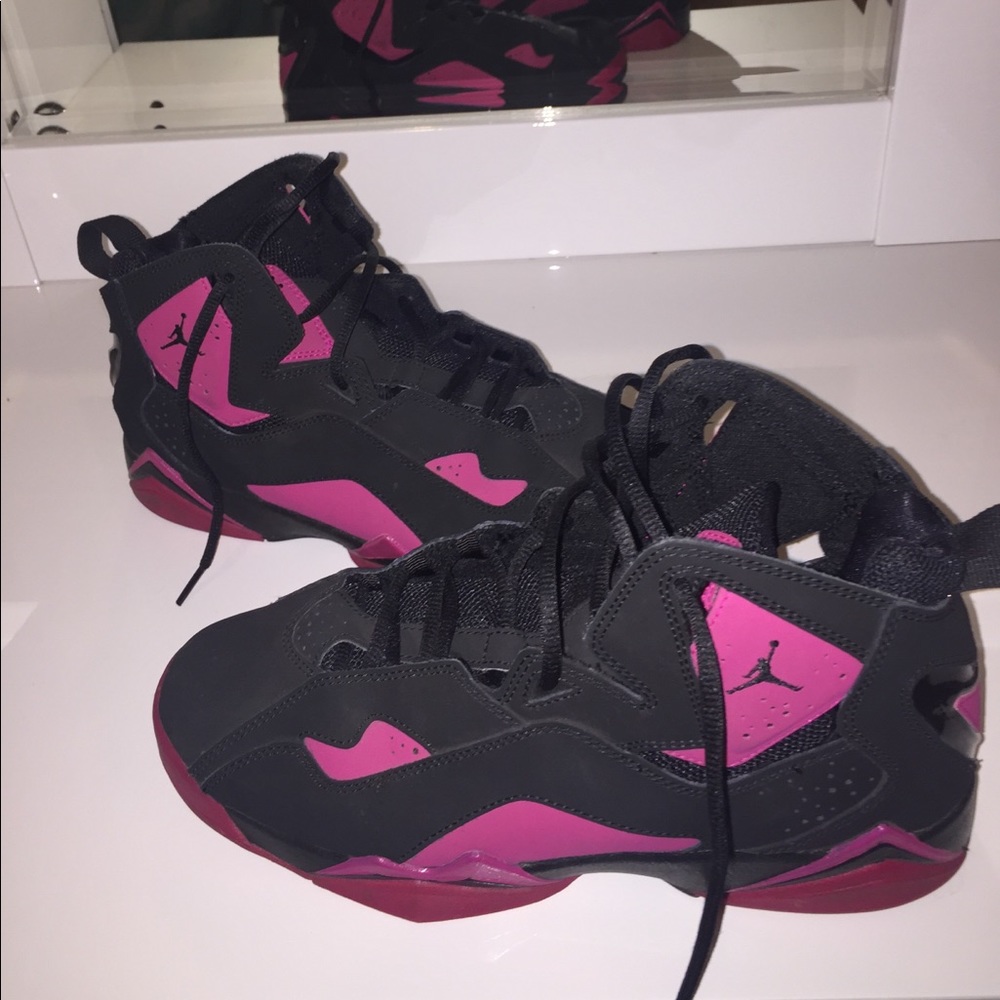 Jordan size 8y