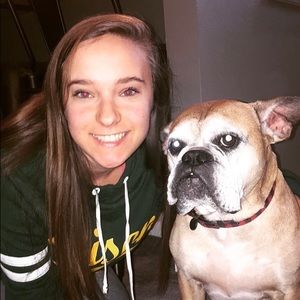 Meet your Posher, Ellen