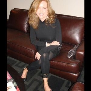 Meet your Posher, Melanie