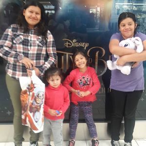 Meet your Posher, Janet