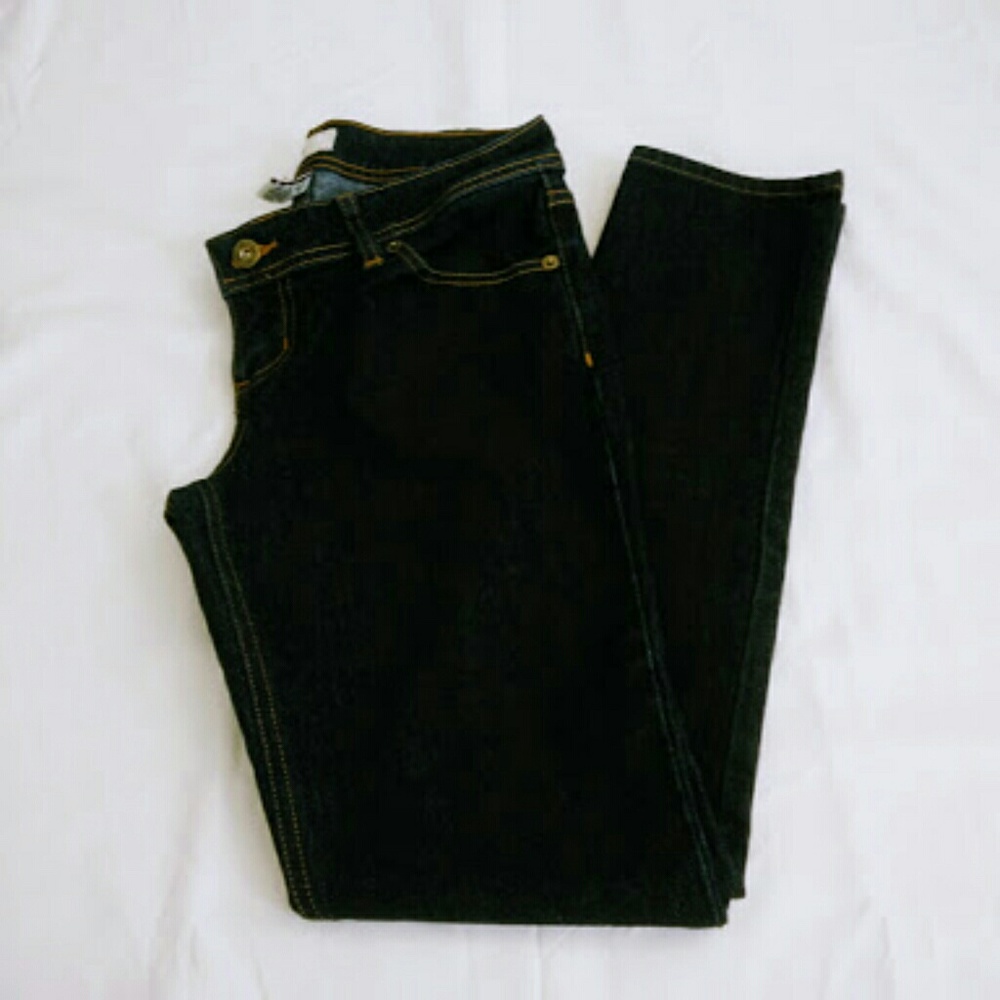 Juniors' SO Denim Jeans